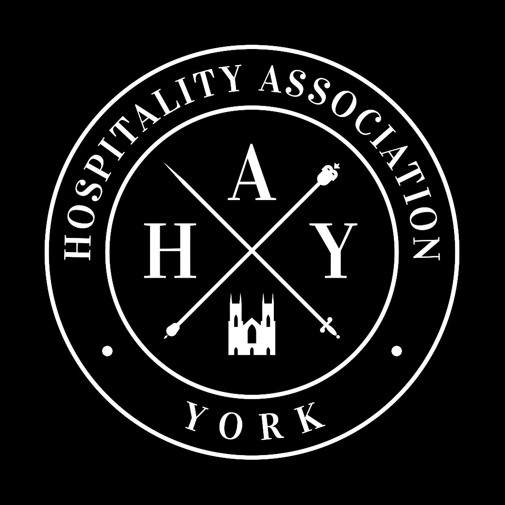 Hospitality Association York logo