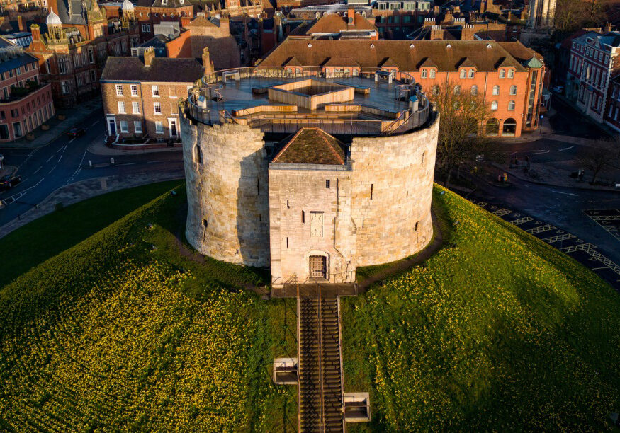Cliffords Tower_edit